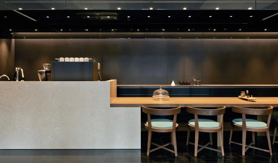 Utopia Beach Hotel, iç mekan fotoğrafı 5